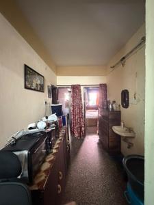 Hall Image of 791 Sq.ft 2 BHK Apartment / Flat for sale in Sanjeeva Reddy Nagar Hyderabad for Rs. 5700000