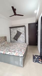 Bedroom Image of 650 Sq.ft 1 BHK Apartment / Flat for sale in Lifespace, Ulwe Navi Mumbai for Rs. 6300000