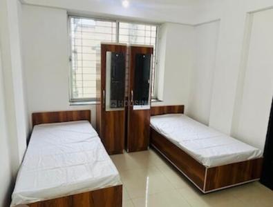 Bedroom Image of Annapurna Bilding  in Andheri West, Mumbai