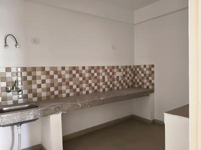 Kitchen Image of 2100 Sq.ft 4 BHK Apartment / Flat for sale in Tulip Purple, Sector 69 Gurgaon for Rs. 27900000