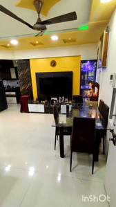 Image of 595 Sq.ft 2 BHK Apartment / Flat for sale in Skyline Sparkle, Bhandup West, Mumbai for Rs. 15000000