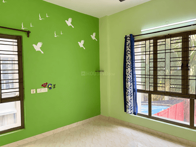 3 BHK Flat