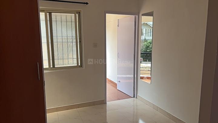 GM Palya, C V Raman Nagar Bedroom One 1