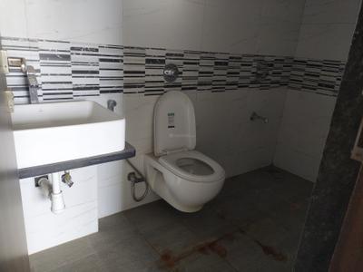 Image of 1307 Sq.ft 3 BHK Apartment / Flat for rent in Kohinoor Sapphire III, Tathawade, Pune for Rs. 31000