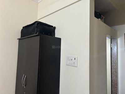 Bedroom Image of 930 Sq.ft 2 BHK Apartment / Flat for sale in Sai Sankul, Titwala Thane for Rs. 4200000