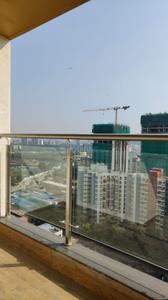 Balcony Image of 1490 Sq.ft 3 BHK Apartment / Flat for sale in Majestique Ornate, Baner Pune for Rs. 20000000