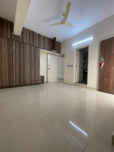 Hall Image of 1200 Sq.ft 2 BHK Apartment / Flat for rent in Bilekahalli Bengaluru for Rs. 33989