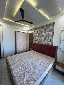 Bedroom Image of 1150 Sq.ft 2 BHK Apartment / Flat for sale in Shri Balaji Heights VII, Keshupura Jaipur for Rs. 6711111
