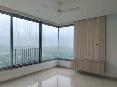 Bedroom Image of 2190 Sq.ft 3 BHK Apartment / Flat for sale in Oberoi Esquire, Goregaon East Mumbai for Rs. 82800000