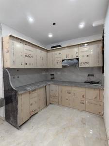 Kitchen Image of 1150 Sq.ft 3 BHK Apartment / Flat for sale in Sector 73 Noida for Rs. 5800000