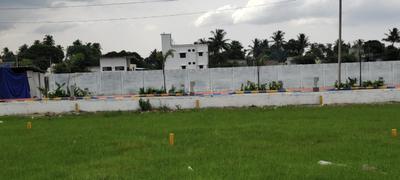 Image of 600 Sq.ft 2 BHK Villa for sale in Thirunindravur, Chennai for Rs. 3000000