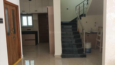 Bedroom Image of 2610 Sq.ft 5 BHK Villa for sale in MC SM Avenue, Bandlaguda Jagir Hyderabad for Rs. 28500000