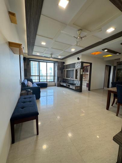 Oberoi Woods Main Image 1