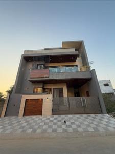 Image of 2520 Sq.ft 4 BHK Villa for sale in Daldal Seoni, Raipur for Rs. 7930000