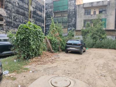 Image of 112 Sq.ft Residential Plot / Land for sale in Indirapuram, Ghaziabad for Rs. 37551000