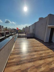 Balcony Image of 1973 Sq.ft 4 BHK Duplex for rent in Pokhariput Bhubaneswar for Rs. 45000