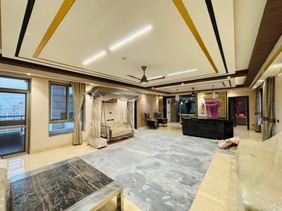 Image of 3650 Sq.ft 4 BHK Apartment / Flat for sale in Jaypee The Imperial Court, Sector 128, Noida for Rs. 67500000