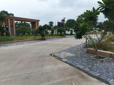 Image of 1280 Sq.ft Residential Plot / Land for sale in Gurukripa GK Green, Mirjapur, Indore for Rs. 6141000