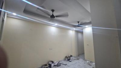 Living Room Image of 850 Sq.ft 2 BHK Apartment / Flat for sale in Hark Sai Apartment, Sector 89 Noida for Rs. 3100000