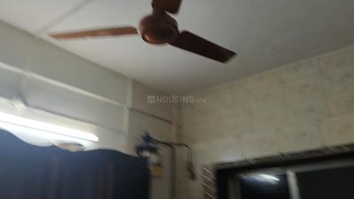 Bathroom Image of 700 Sq.ft 2 BHK Apartment / Flat for sale in Vashi Navi Mumbai for Rs. 4200000