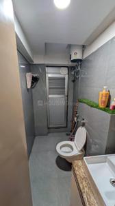 Image of 833 Sq.ft 3 BHK Apartment / Flat for sale in Vikhroli West, Mumbai for Rs. 19200000