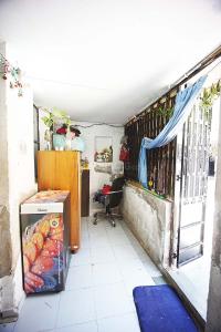 Balcony Image of 472 Sq.ft 2 BHK Independent House for sale in Chandlodia Ahmedabad for Rs. 7000000