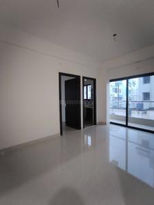 Hall Image of 800 Sq.ft 2 BHK Apartment / Flat for sale in Kamalgazi Kolkata for Rs. 3950000