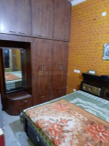 Bedroom Image of 300 Sq.ft 1 BHK Apartment / Flat for rent in Sector 8 Ambala for Rs. 8000