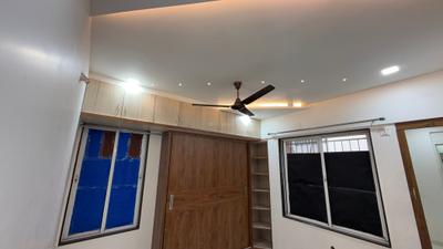 Bedroom Image of 2000 Sq.ft 3.5 BHK Apartment / Flat for rent in Undri Pune for Rs. 40000