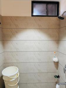 Image of 3600 Sq.ft 4 BHK Apartment / Flat for rent in Shaligram Luxuria, Ambli, Ahmedabad for Rs. 130000