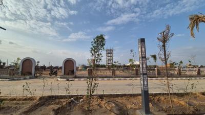 Image of 1800 Sq.ft Residential Plot / Land for sale in Ashok Nagar, Jaipur for Rs. 20000000