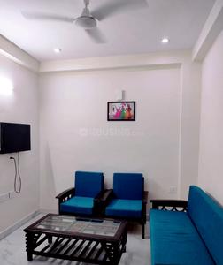 2 BHK Independent Builder Floor
