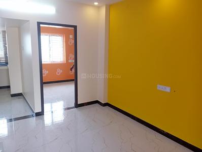 Hall Image of 1150 Sq.ft 2 BHK Villa for sale in Thirunindravur Chennai for Rs. 4996000