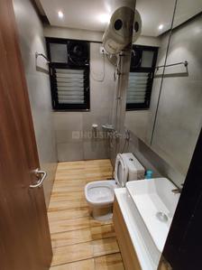 Bathroom Image of 3215 Sq.ft 3.5 BHK Apartment / Flat for sale in Kondhwa Pune for Rs. 31500000