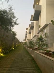 Image of 4300 Sq.ft 4 BHK Villa for sale in GR One And Only Santhrupthi Phase 1, Choodasandra, Bengaluru for Rs. 45000000