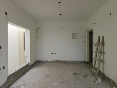 Living Room Image of 608 Sq.ft 1 BHK Apartment / Flat for sale in Urapakkam Chennai for Rs. 4070250