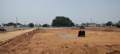 Image of 1500 Sq.ft Residential Plot / Land for sale in Aushapur, Secunderabad for Rs. 2671833