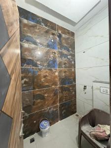 Bathroom Image of 810 Sq.ft 3 BHK Independent House for sale in Kharar Mohali for Rs. 7590000