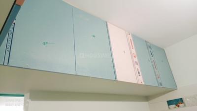 Kitchen Image of 936 Sq.ft 2 BHK Apartment / Flat for sale in Sri Ayyan Aradhya, Medavakkam Chennai for Rs. 8500000