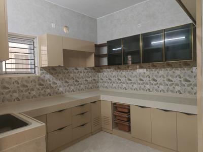 Kitchen Image of 1250 Sq.ft 3 BHK Apartment / Flat for sale in Chromepet Chennai for Rs. 13500000