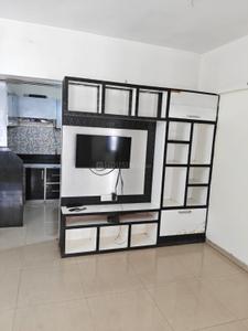 Hall Image of 700 Sq.ft 2 BHK Apartment / Flat for rent in ARV Imperia C D And E Building, Pisoli Pune for Rs. 16000