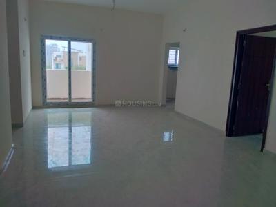 Hall Image of 1570 Sq.ft 3 BHK Apartment / Flat for sale in Kondapur Hyderabad for Rs. 12246000