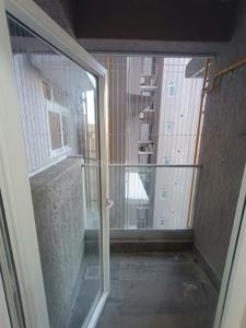 Image of 670 Sq.ft 2 BHK Apartment / Flat for rent in Tristar Bc Corp Arista, Bandra East, Mumbai for Rs. 120000