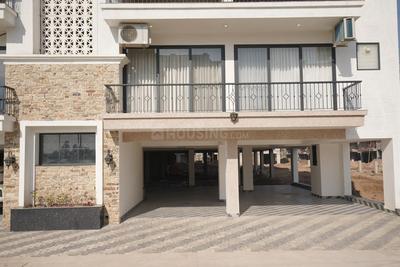 Image of 2049 Sq.ft 3 BHK Builder Floor for sale in Lark Bollywood Green City, Sector 113, Mohali for Rs. 14000000