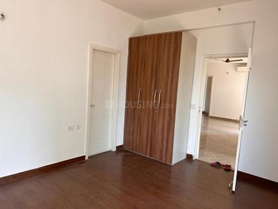 Bedroom Image of 1439 Sq.ft 3 BHK Apartment / Flat for sale in Mapsko Mount Ville, Sector 79 Gurgaon for Rs. 19500000