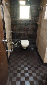 Image of 880 Sq.ft 2 BHK Apartment / Flat for sale in Sai Mangal Apartment, Kandivali West, Mumbai for Rs. 14200000