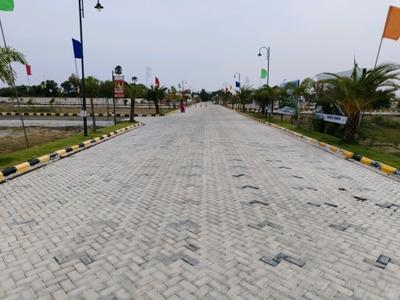Image of 600 Sq.ft Residential Plot / Land for sale in Nemmeli, Chennai for Rs. 2340000