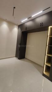 Hall Image of 1100 Sq.ft 3 BHK Apartment / Flat for sale in Paschim Vihar New Delhi for Rs. 21000000