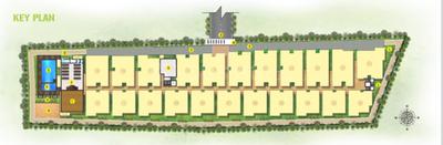 Image of 1250 Sq.ft 2 BHK Apartment / Flat for sale in C V Raman Nagar, Bengaluru for Rs. 15000000