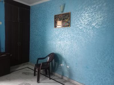 Floor Plan Image of 856 Sq.ft 2 BHK Builder Floor for sale in Sector 49 Faridabad for Rs. 4000000